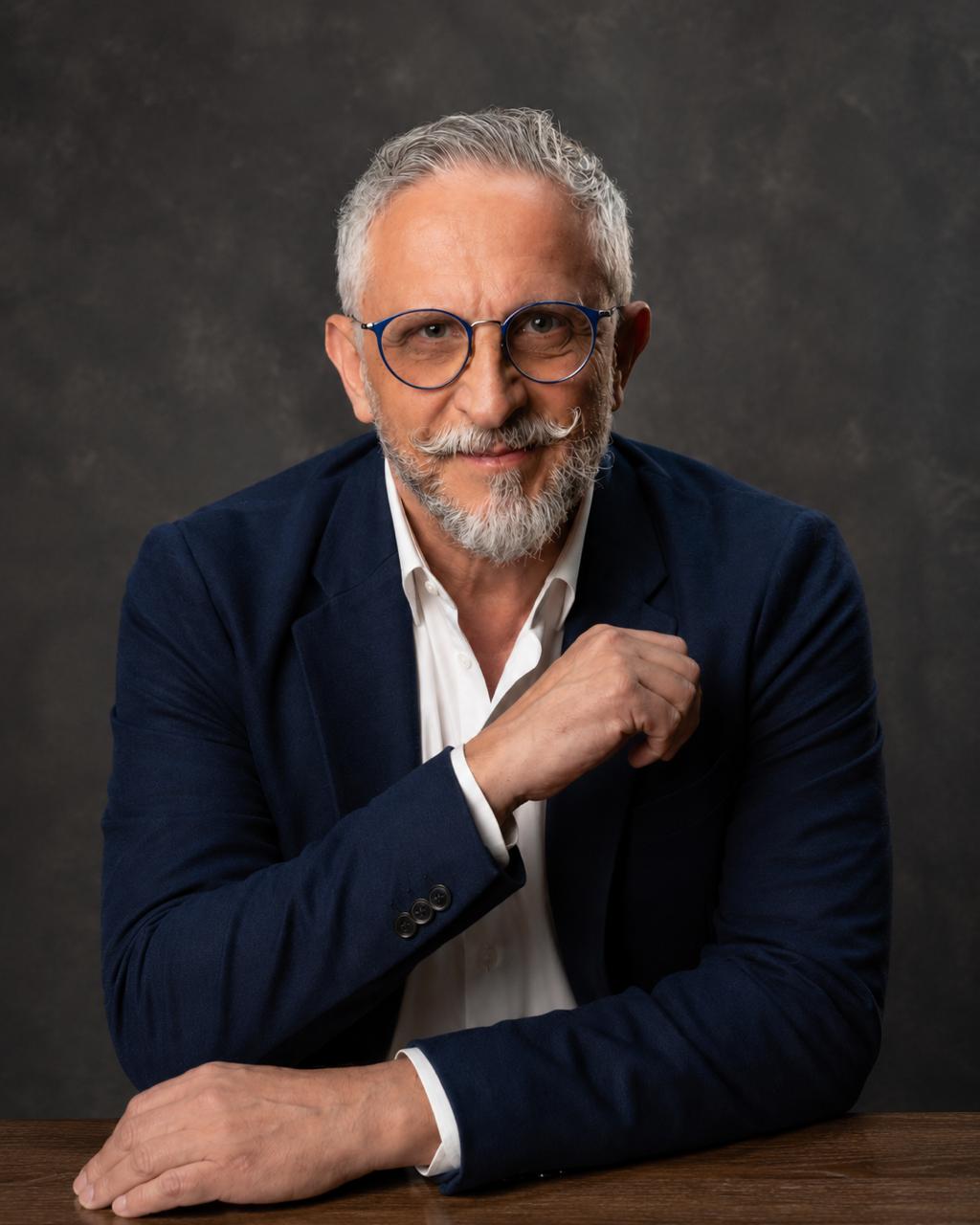 valdir de oliveira